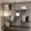 Libreria in metallo in Offerta Outlet: scopri Libreria metrica a^Mogg New