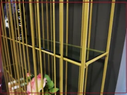 New Libreria in metallo scontata -25%: scopri Metrica wall a Librerie