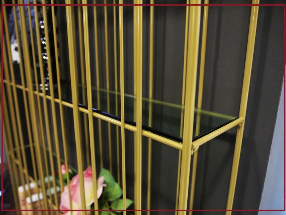 New Libreria in metallo scontata -25%: scopri Metrica wall a Librerie