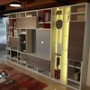 Libreria Mood stile moderna di in Offerta Outlet^Astor Mobili Outlet