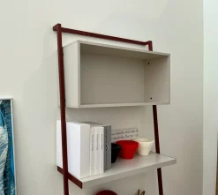 Libreria Movida stile moderna di in offerta^Tomasella Sale