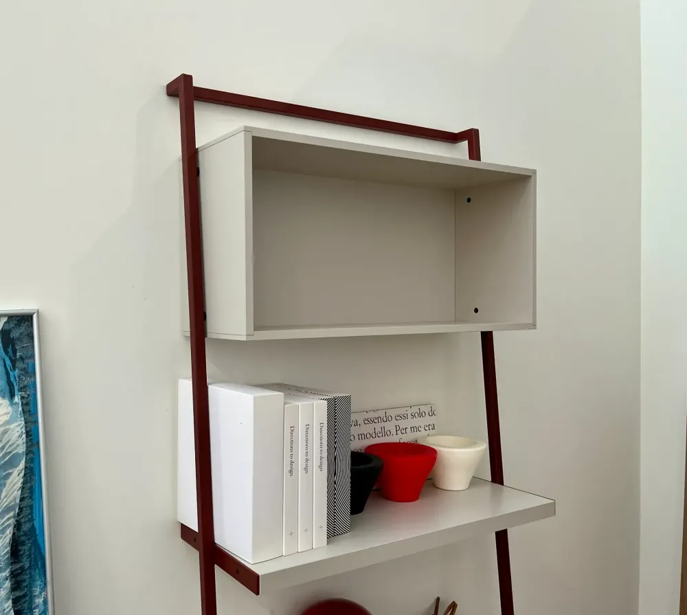 Libreria Movida stile moderna di in offerta^Tomasella Sale