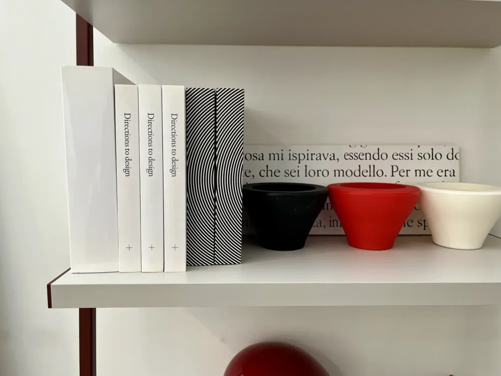 Libreria Movida stile moderna di in offerta^Tomasella Sale