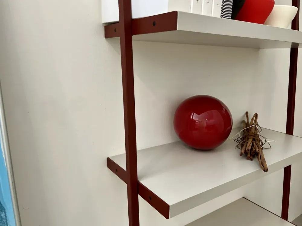 Libreria Movida stile moderna di in offerta^Tomasella Sale