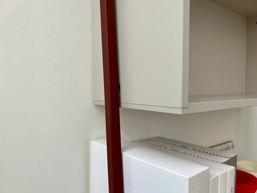 Libreria Movida stile moderna di in offerta^Tomasella Sale