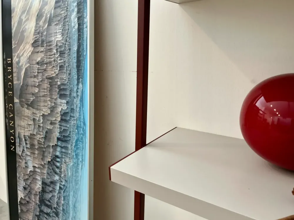 Libreria Movida stile moderna di in offerta^Tomasella Sale