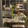Libreria in metallo scontata -40%: scopri Libreria random^Nature Design Discount