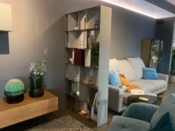 Best Libreria Nautilus stile design di scontata Librerie