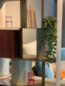 Best Libreria Nautilus stile design di scontata Librerie