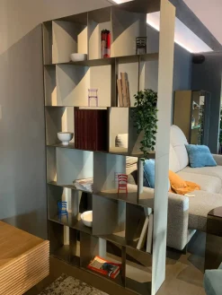 Best Libreria Nautilus stile design di scontata Librerie