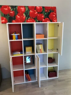 Best Libreria Nidi stile design di in offerta Librerie