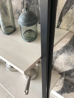 Online Libreria in metallo in Offerta Outlet: scopri Librerie