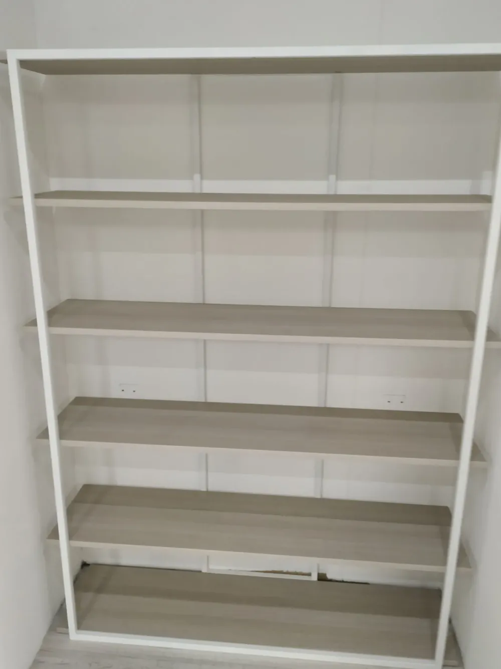 Libreria Oml9701 stile moderno Oml9701 di scontata^ZG Mobili New