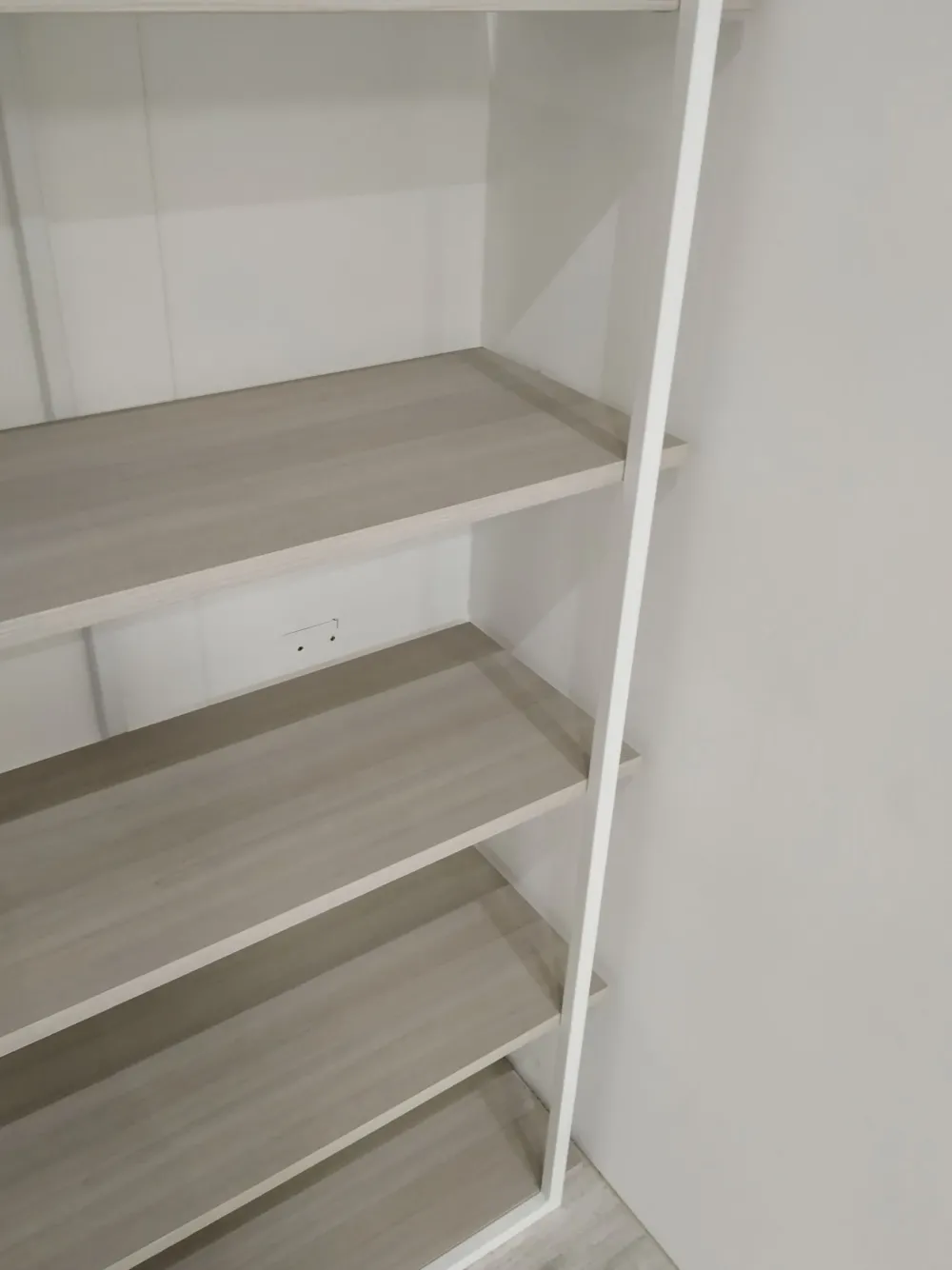 Libreria Oml9701 stile moderno Oml9701 di scontata^ZG Mobili New