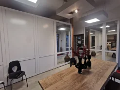 Best Libreria Opera hall in laccato opaco in Offerta Outlet Arredo Ufficio