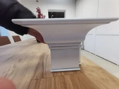 Best Libreria Opera hall in laccato opaco in Offerta Outlet Arredo Ufficio