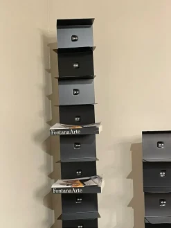 Opinion Ciatti Libreria ptolomeo in stile design a prezzi convenienti- Librerie