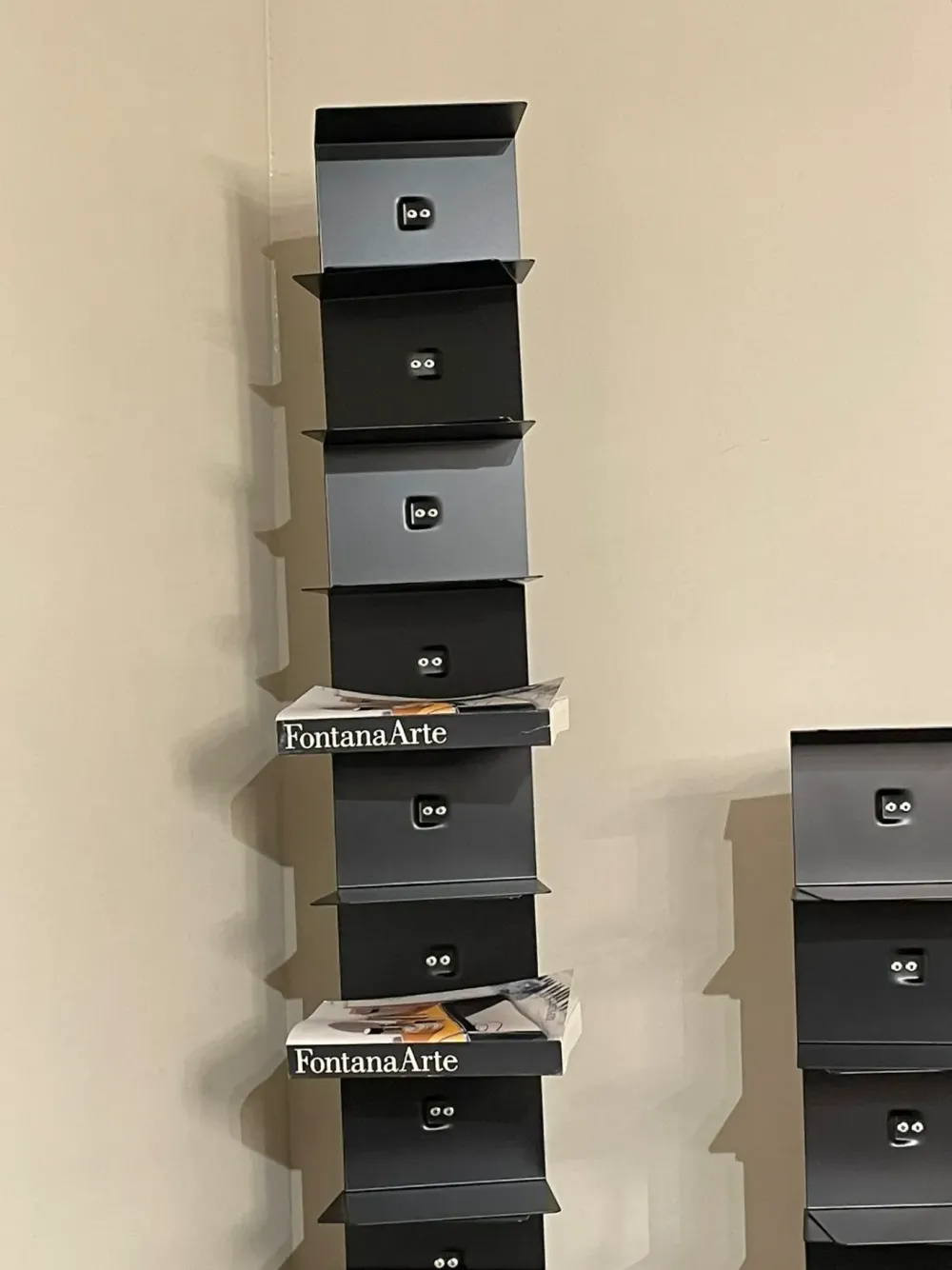 Opinion Ciatti Libreria ptolomeo in stile design a prezzi convenienti- Librerie