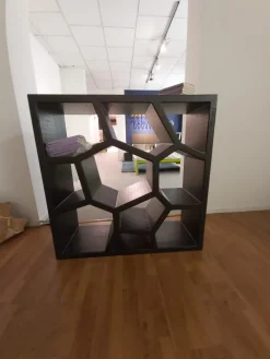 Online Libreria Opus incertum in stile design a prezzi convenienti Librerie