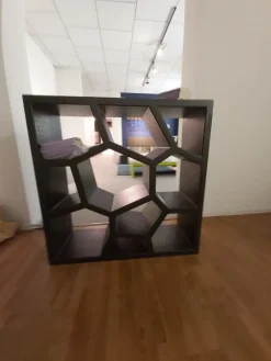 Online Libreria Opus incertum in stile design a prezzi convenienti Librerie