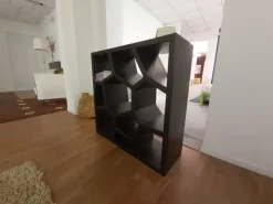 Online Libreria Opus incertum in stile design a prezzi convenienti Librerie