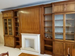 Hot Libreria L' PREZZI OUTLET Librerie