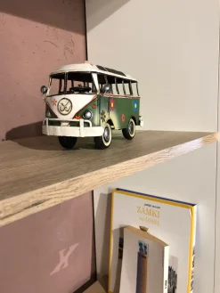 Dielle Libreria Palo alto stile moderno di scontata- Librerie