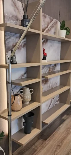 Libreria Pentagram stile design di scontata del 40%^Lago