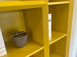 Best Libreria People stile design di scontata del 37% Librerie