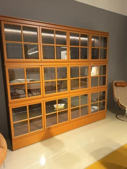 Molteni & C Libreria Piroscafo stile classica di scontata del 34%- Librerie