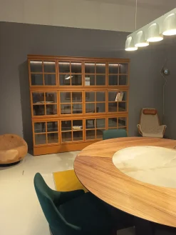 Molteni & C Libreria Piroscafo stile classica di scontata del 34%- Librerie