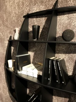 Libreria Planet stile design di in offerta^FDesign Hot