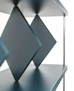 Best Libreria Pontiana in stile design di in OFFERTA OUTLET Librerie