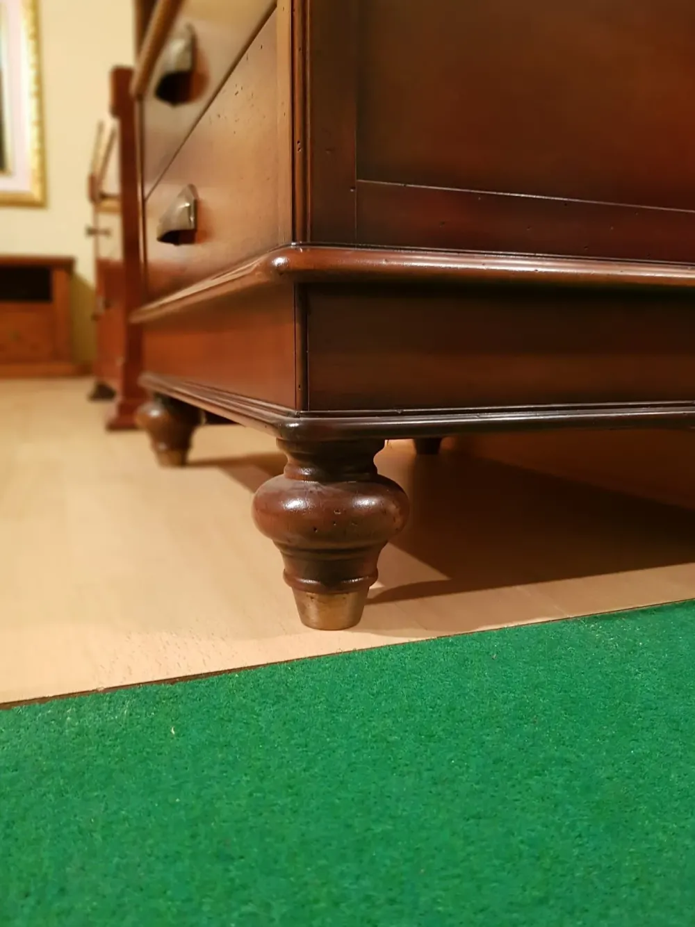 Hot Libreria Portofino 327 in stile classico di in OFFERTA OUTLET Librerie