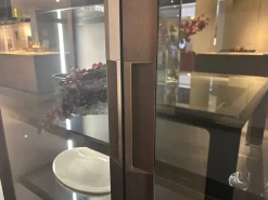 Poliform Libreria Pr21 di : richiedi il prezzo riservato- Librerie