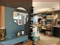 New Libreria Ptolomeo art in stile moderna in offerta Librerie