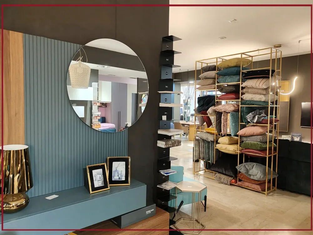 New Libreria Ptolomeo art in stile moderna in offerta Librerie