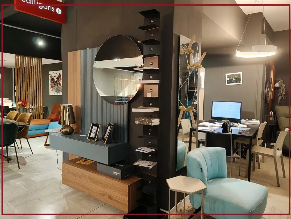 New Libreria Ptolomeo art in stile moderna in offerta Librerie