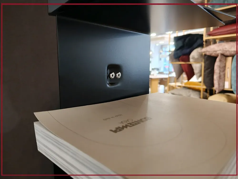 New Libreria Ptolomeo art in stile moderna in offerta Librerie