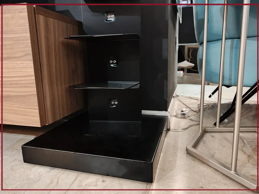 New Libreria Ptolomeo art in stile moderna in offerta Librerie