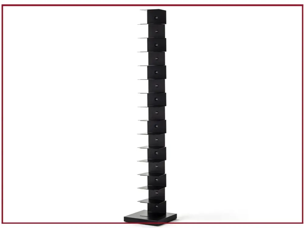 New Libreria Ptolomeo art in stile moderna in offerta Librerie