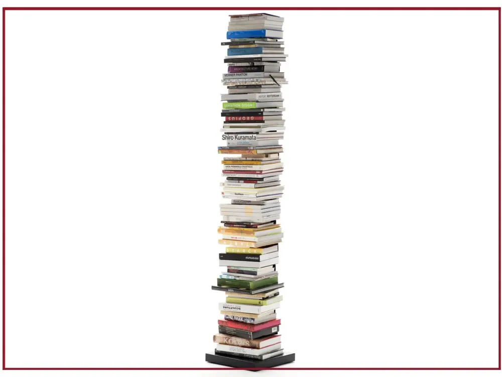 New Libreria Ptolomeo art in stile moderna in offerta Librerie