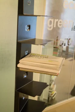 Hot Libreria Ptolomeo by SCONTO 25% Librerie