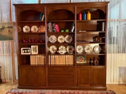 New Libreria Regency stile classico di scontata del 52% Librerie