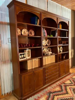 New Libreria Regency stile classico di scontata del 52% Librerie