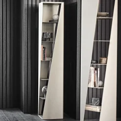 Libreria Rocket in stile design di in OFFERTA OUTLET Librerie