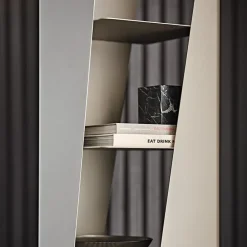 Libreria Rocket in stile design di in OFFERTA OUTLET Librerie