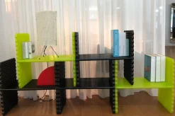 Kartell Libreria Ross lovegrove   OFFERTA OUTLET- Librerie