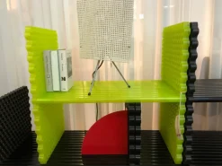 Kartell Libreria Ross lovegrove OFFERTA OUTLET- Librerie