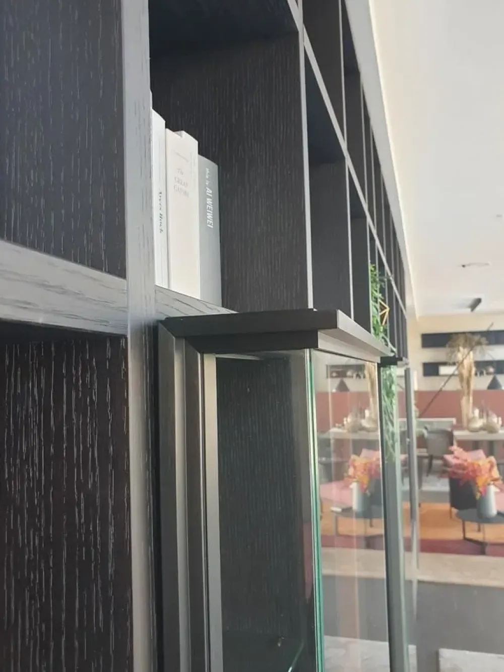 Lema Libreria Selecta in stile moderno a prezzi convenienti- Librerie